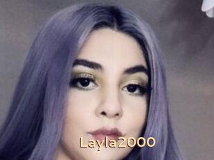 Layla2000