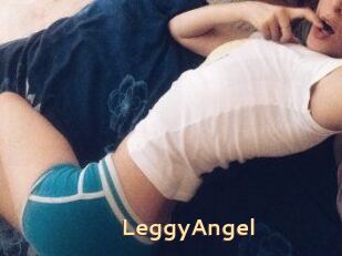 LeggyAngel