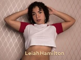 LeiahHamilton