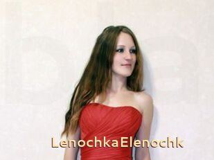 LenochkaElenochk