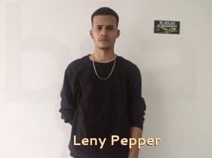 Leny_Pepper