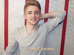 LeoCameo