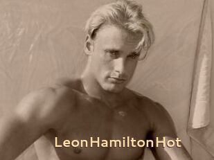 LeonHamiltonHot