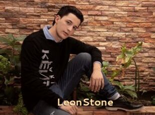 LeonStone