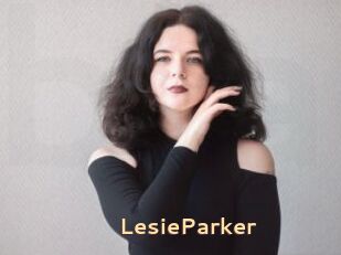 LesieParker