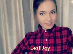 LesliJoy