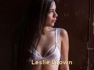 Leslie_Brown