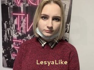 LesyaLike