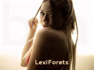 LexiForets