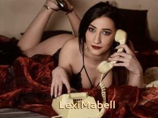 LexiMabell