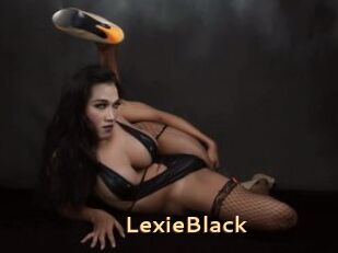 LexieBlack