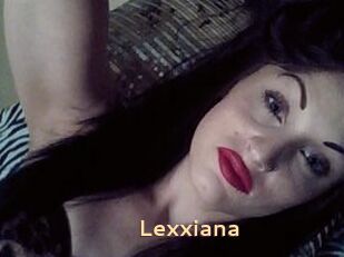 Lexxiana