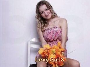 LexyGirlX