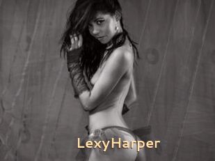 LexyHarper