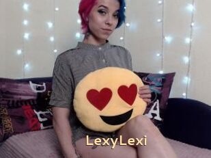 LexyLexi