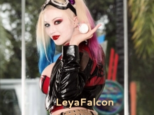 LeyaFalcon