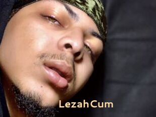 LezahCum