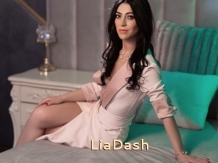 LiaDash