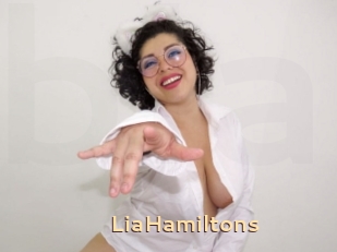 LiaHamiltons