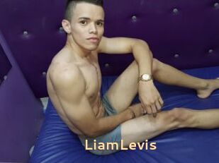 LiamLevis