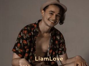 LiamLove