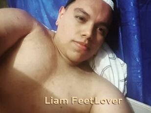 Liam_FeetLover