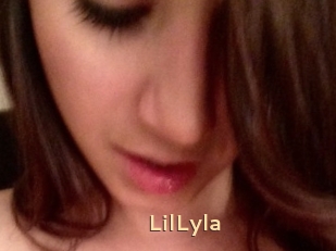 LilLyla