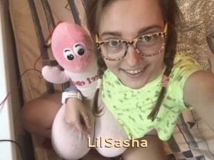 LilSasha