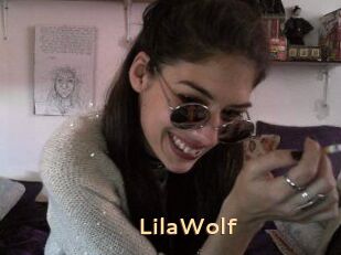 LilaWolf