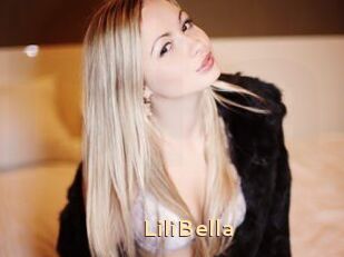 LiliBella