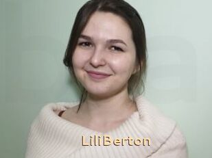 LiliBerton