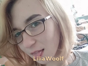 LiliaWoolf