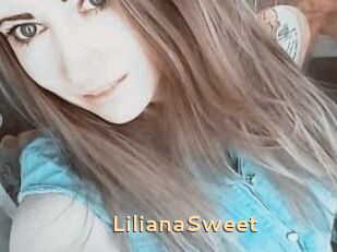 LilianaSweet