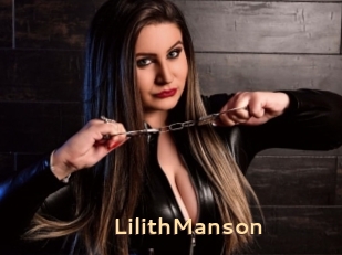 LilithManson