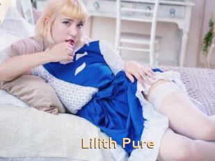 Lilith_Pure