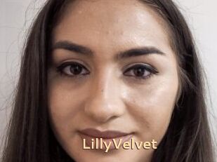 LillyVelvet