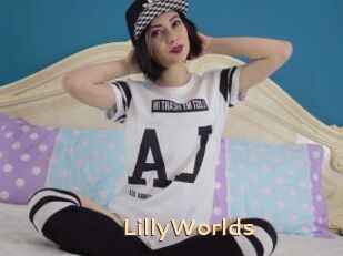 LillyWorlds