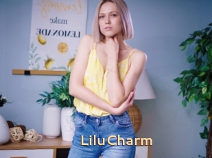 LiluCharm