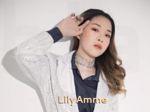 LilyAmme