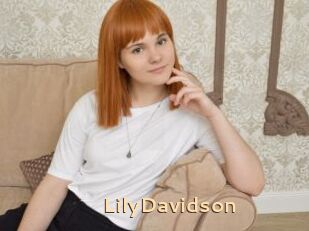 LilyDavidson