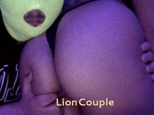 LionCouple