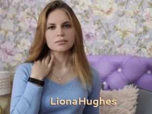 LionaHughes