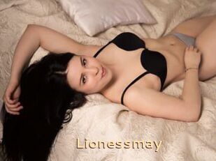 Lionessmay