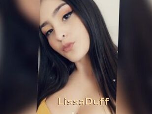 LissaDuff