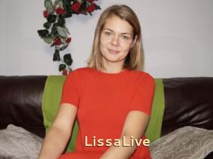 LissaLive