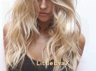 LittleEvaX