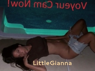 LittleGianna