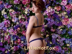 LittleHotFox