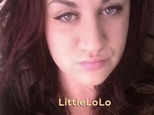 LittleLoLo