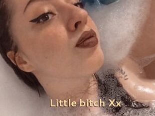 Little_bitch_Xx